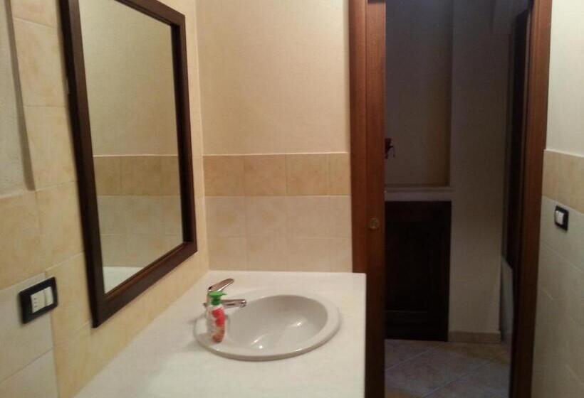 חדר דלוקס, B&b Bertaina Mauro