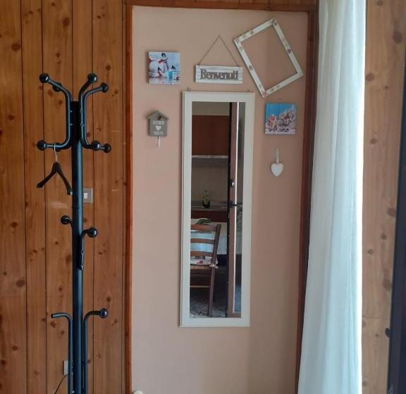 スタンダードルーム, B&b Bertaina Mauro
