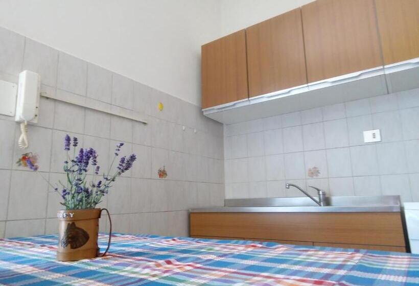 חדר סטנדרט, B&b Bertaina Mauro