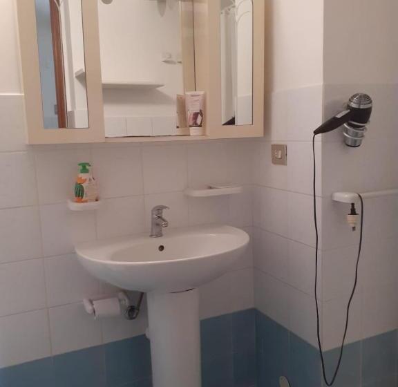 חדר סטנדרט, B&b Bertaina Mauro