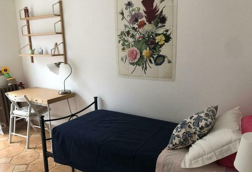 Номер Стандарт Индивидуальный, B&b Nonna Luisa