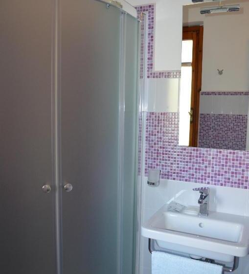 Номер Стандарт, B&b Nonna Luisa