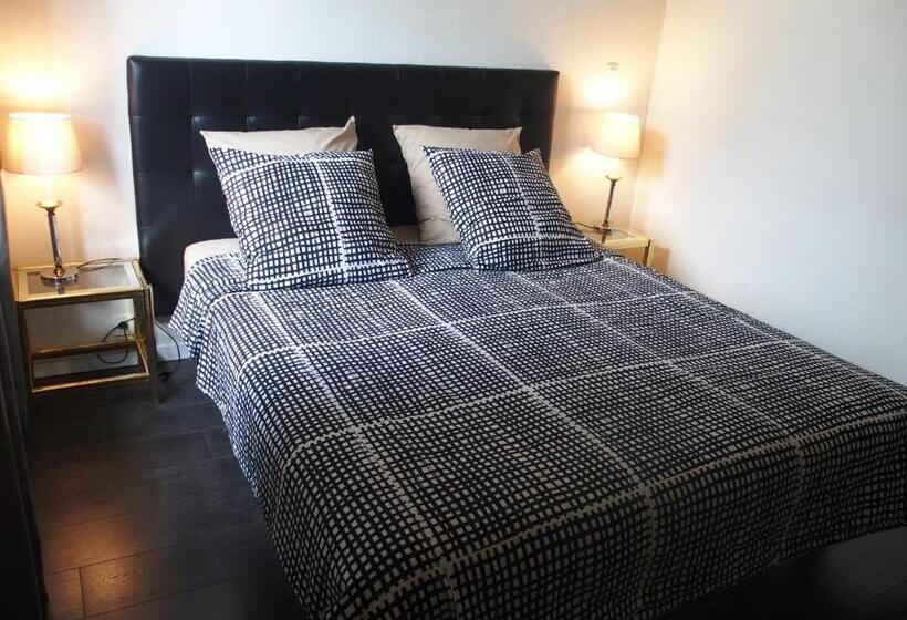 Люкс, Bed And Breakfast Le Patio