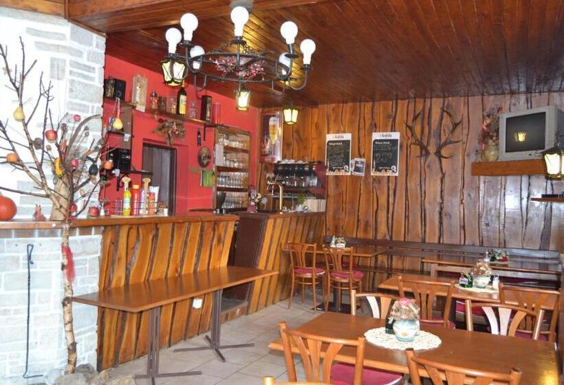 标准间, Horský Hotel Arnica