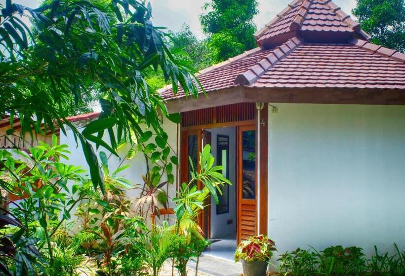 Бунгало Deluxe, Ayu Hotel Karimunjawa