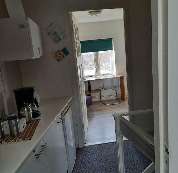 Апартаменты 1 Спальня, B&b De Goffert