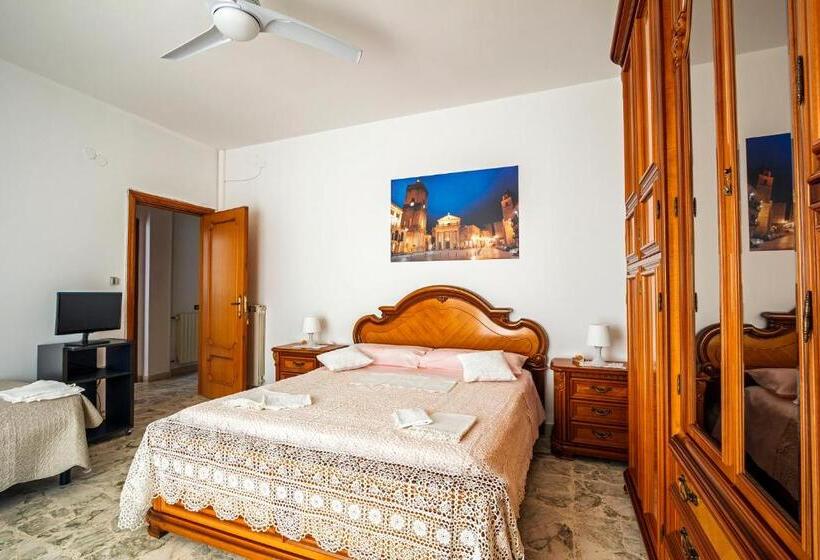 آپارتمان 2 خوابه, Colibri B&b