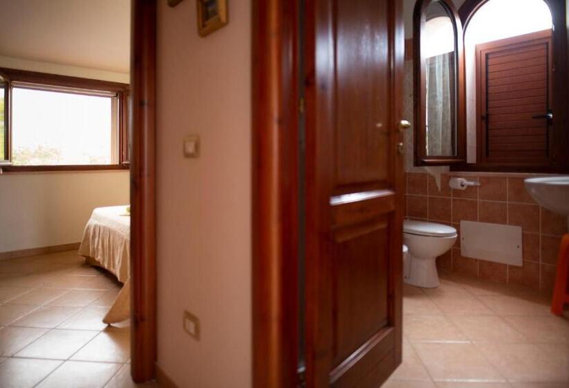 Апартаменты Deluxe 1 Спальня, Agriturismo I Doni Del Mandorlo