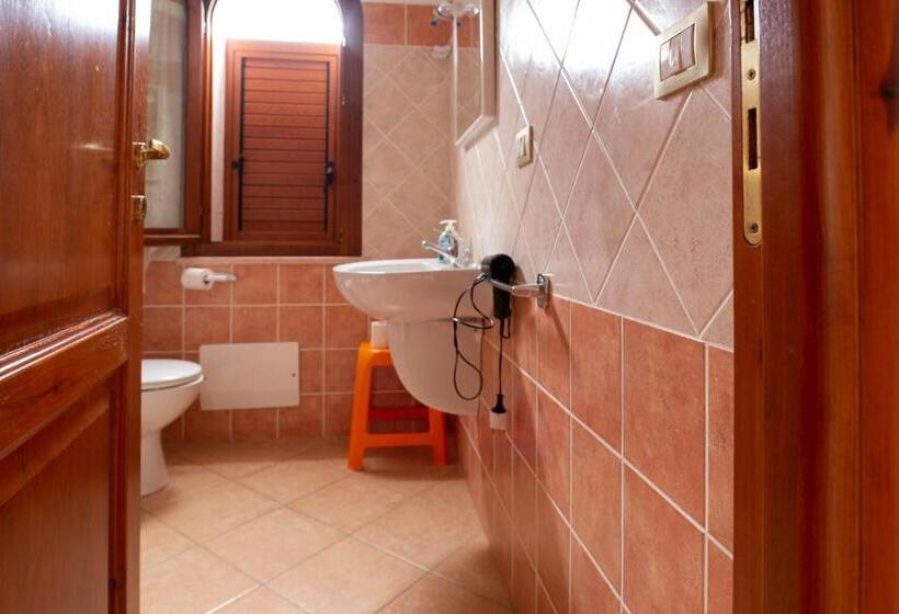 Апартаменты Deluxe 1 Спальня, Agriturismo I Doni Del Mandorlo