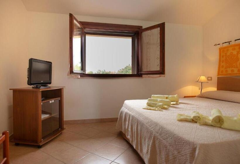 Апартаменты Deluxe 1 Спальня, Agriturismo I Doni Del Mandorlo