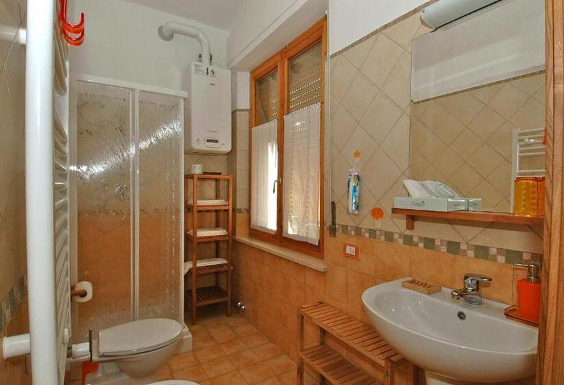 اتاق استاندارد, B&b Casa Certosa