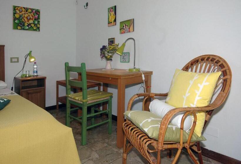 اتاق استاندارد, B&b Casa Certosa