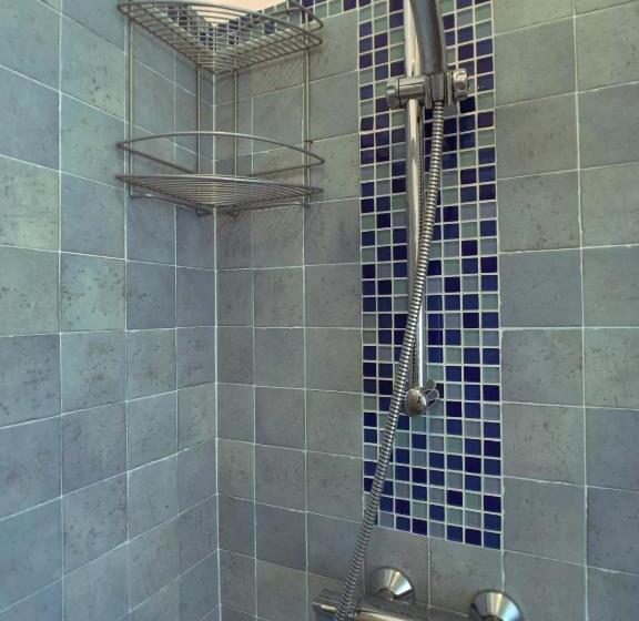 اتاق استاندارد یک نفره, B&b Casa Certosa