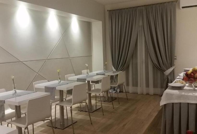 Номер Стандарт, B&b Diamante Raro