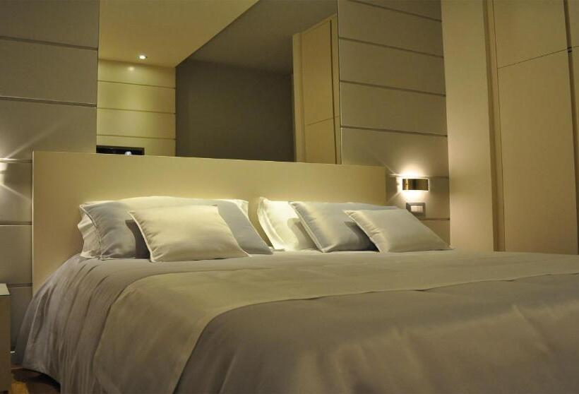 Номер Стандарт, B&b Diamante Raro
