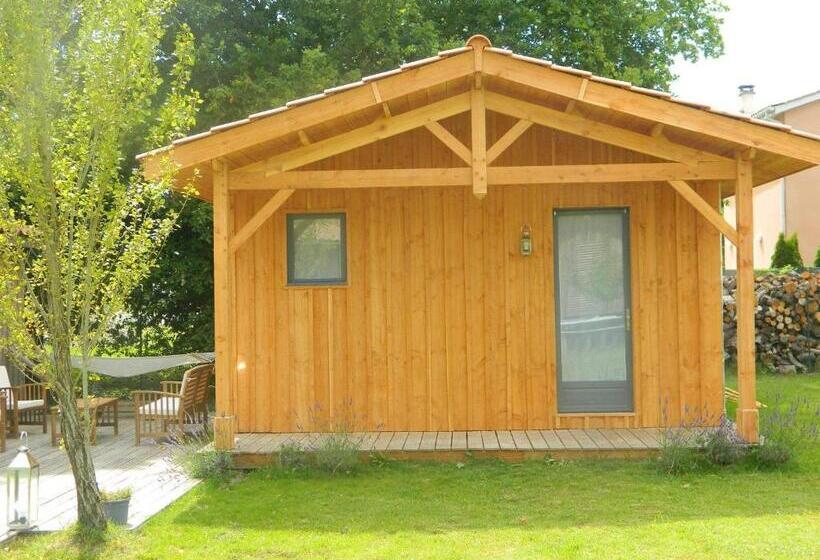 Номер Deluxe, Chambre D Hôtes Larosa