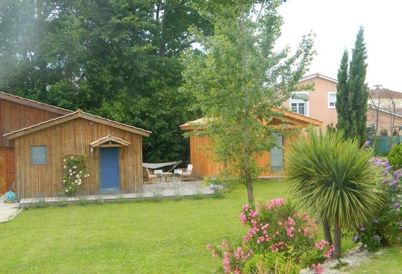 Номер Deluxe, Chambre D Hôtes Larosa