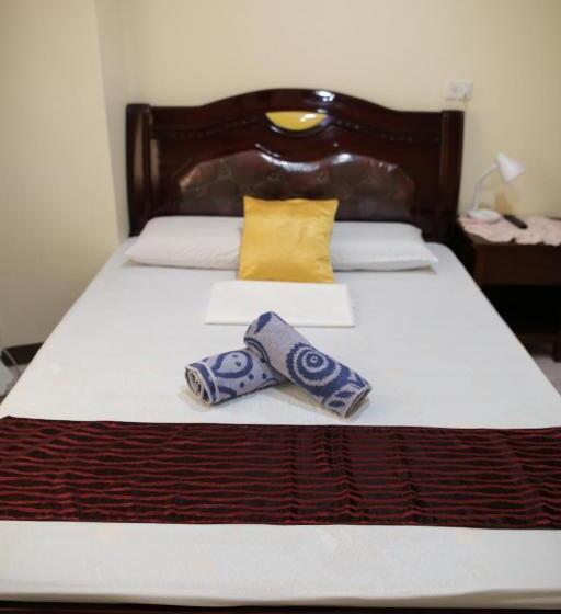 Номер Стандартный с Видом, Sascha S Resort Oslob