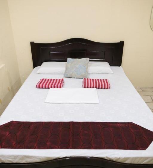 Номер Economy, Sascha S Resort Oslob