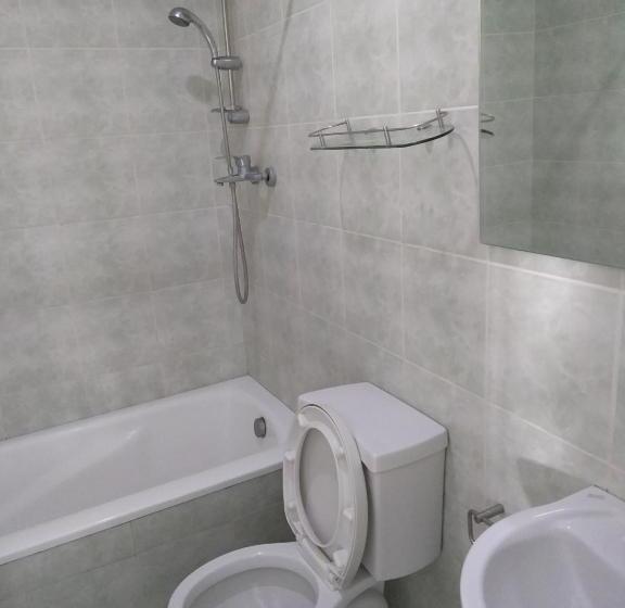 Номер Deluxe, Sascha S Resort Oslob