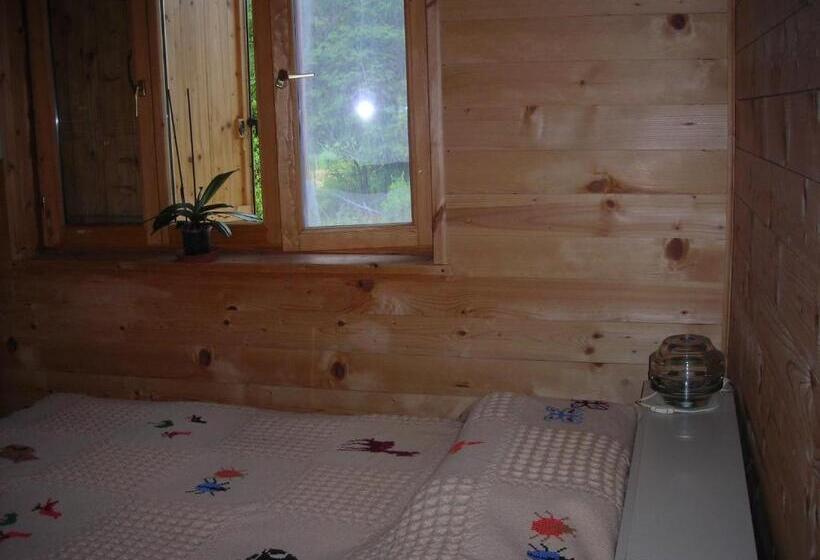 Номер Стандарт, B&b Villa Letizia
