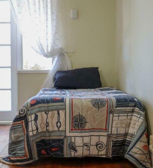 Номер Стандарт Трехместный, Anker Guesthouse