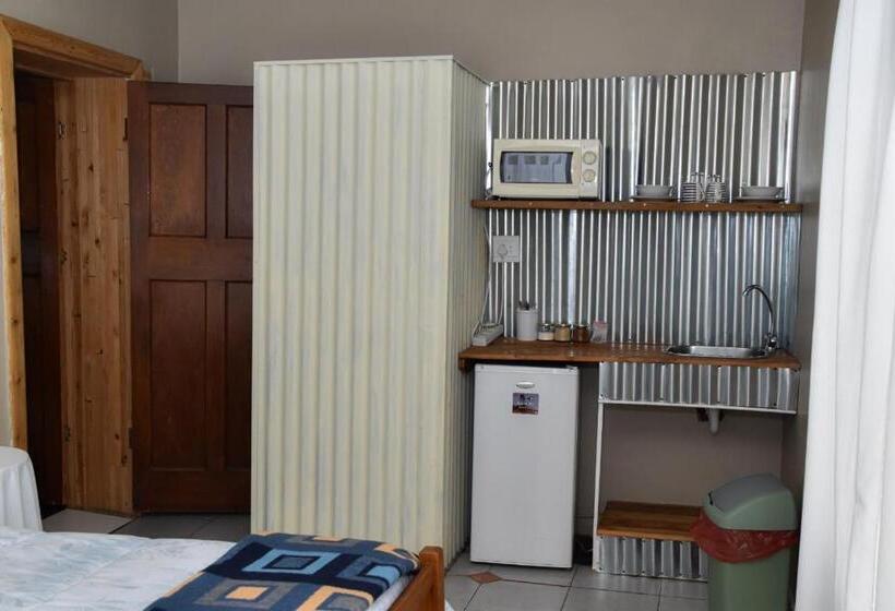 Номер Стандарт, Anker Guesthouse