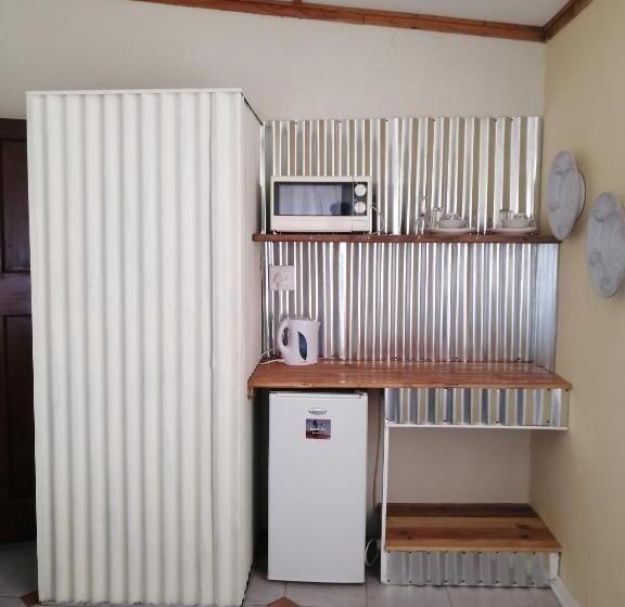 Номер Стандарт, Anker Guesthouse