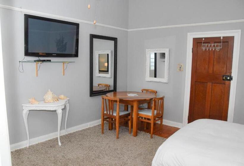 Номер Deluxe, Anker Guesthouse