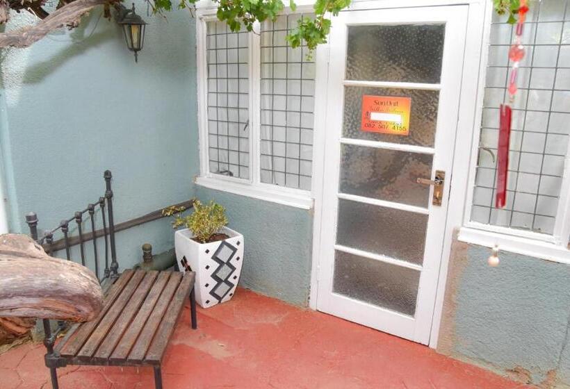 Номер Стандарт, Anker Guesthouse