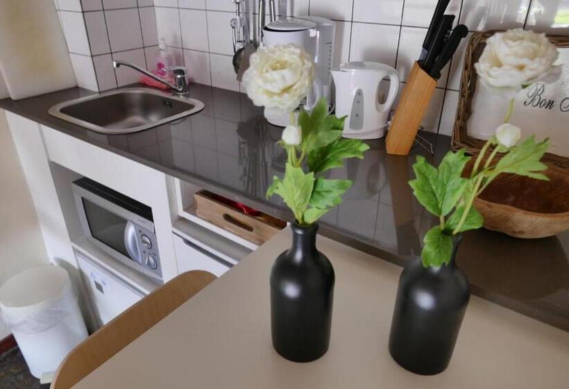 Апартаменты 1 Спальня, Apartments Cour D Aix