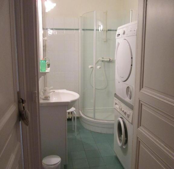 اتاق استاندارد, Chambre D Hôtes Marchand