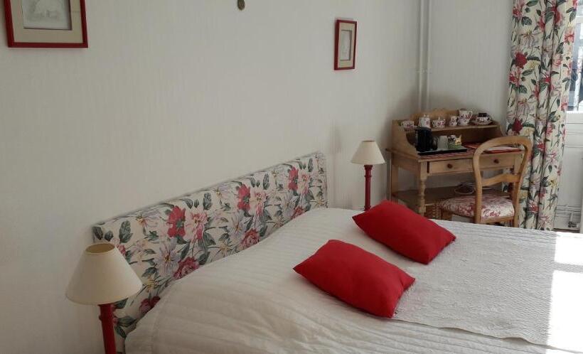 اتاق استاندارد, Chambre D Hôtes Marchand