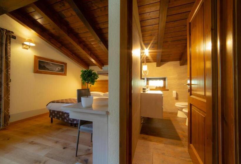 اتاق استاندارد, Villamour Boutique Hotel & Spa