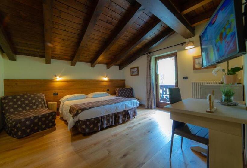 اتاق استاندارد, Villamour Boutique Hotel & Spa