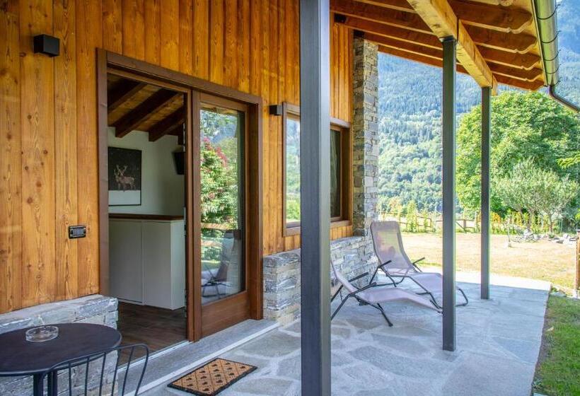 سوییت, Villamour Boutique Hotel & Spa