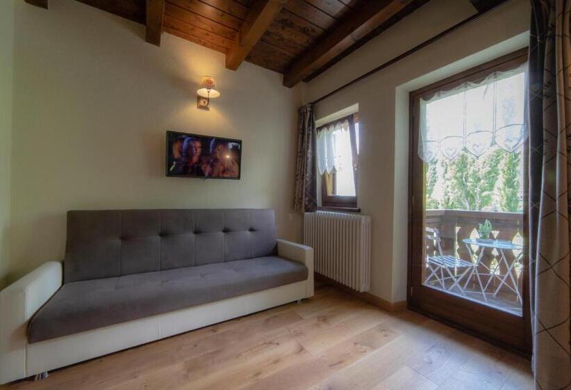 اتاق استاندارد, Villamour Boutique Hotel & Spa