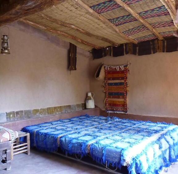 Standard Tent, Le Chant Des Palmiers