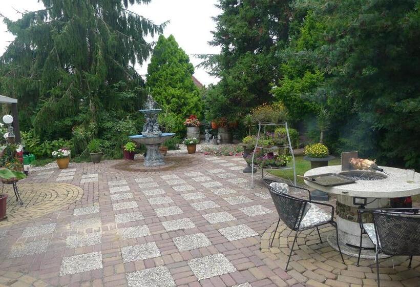标准间, B&b De Kleine Wijngaard