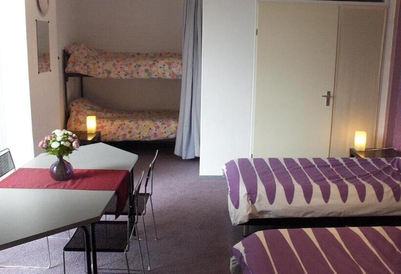Номер Стандарт, B&b Zevenkamp