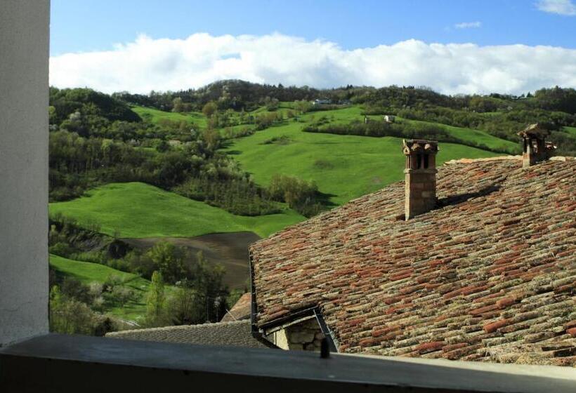 스탠다드 룸, Antica Locanda La Canonica