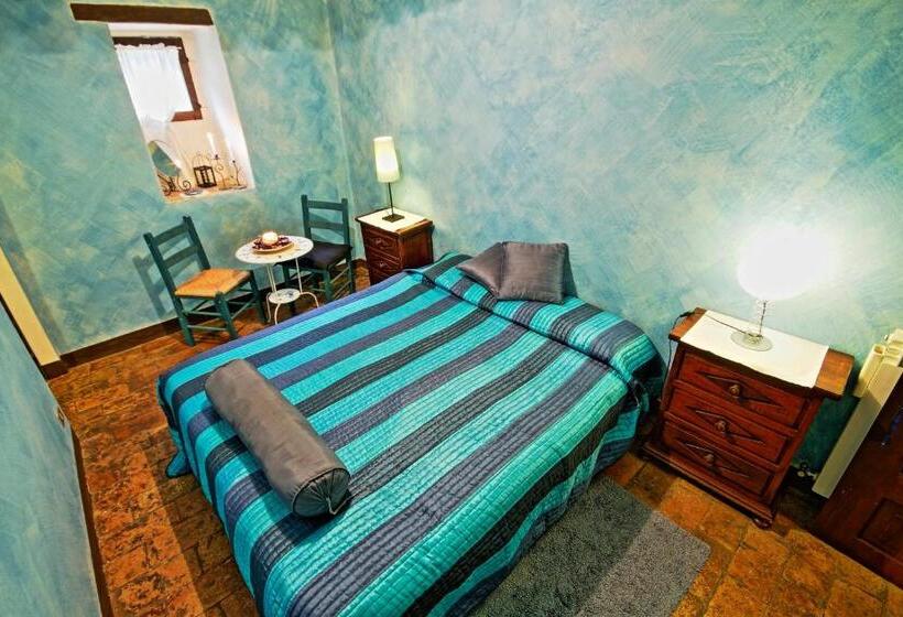 스탠다드 룸, Antica Locanda La Canonica