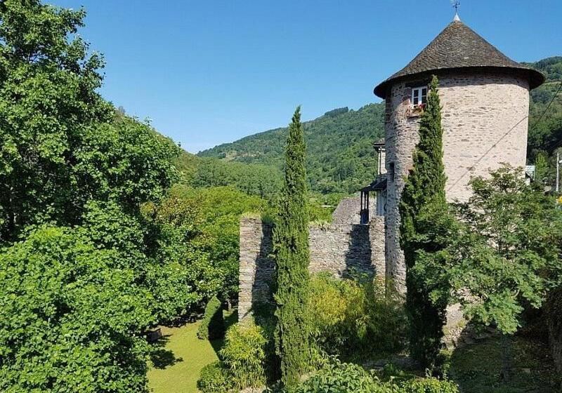스위트, Manoir Des Pélies