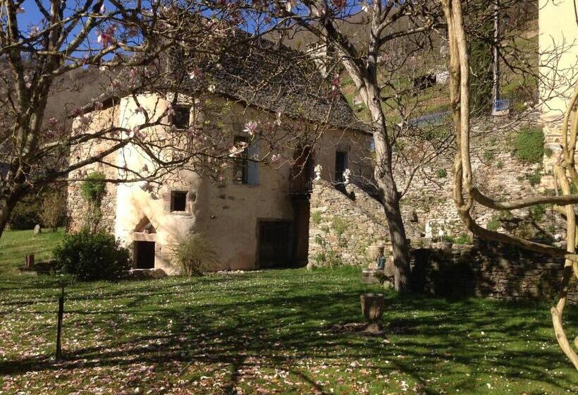 침실 1개 주택, Manoir Des Pélies