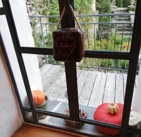 침실 1개 주택, Manoir Des Pélies