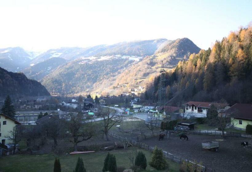 Номер Стандарт, Pension Maier