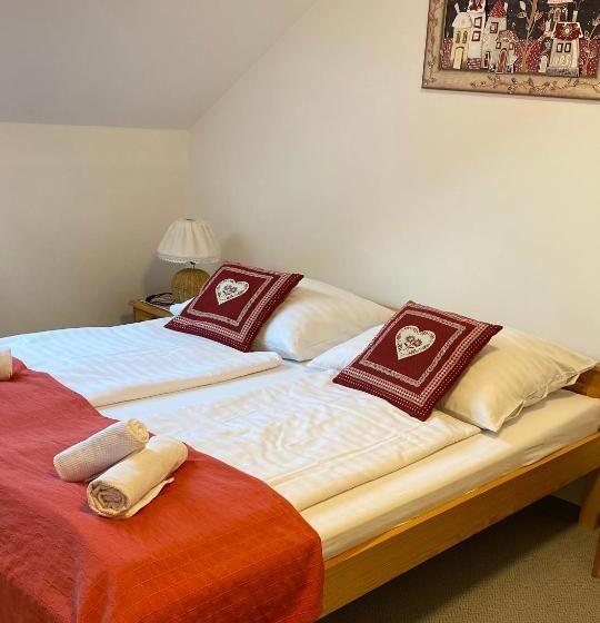 Номер Стандарт, Penzión Vila Petra Bed&breakfast