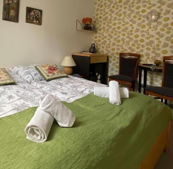 Номер Стандарт Вид на Сад, Penzión Vila Petra Bed&breakfast