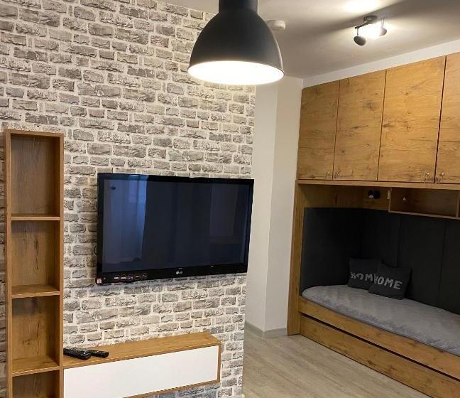Трехместный Номер Комфорт, Penzión Vila Petra Bed&breakfast