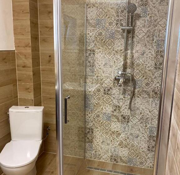 Трехместный Номер Комфорт, Penzión Vila Petra Bed&breakfast